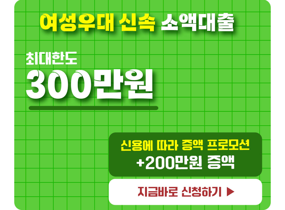 상품 안내